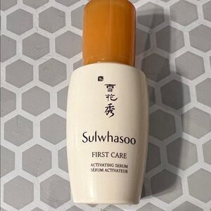 Sulwhasoo Activating Serum - 8 ml